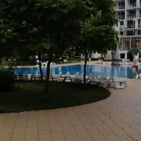 студио а 102 Daire *