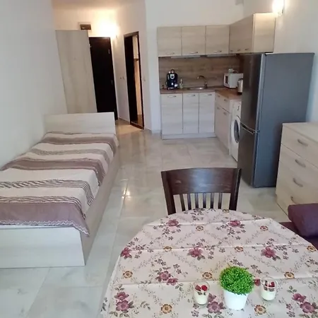 студио а 102 Daire *