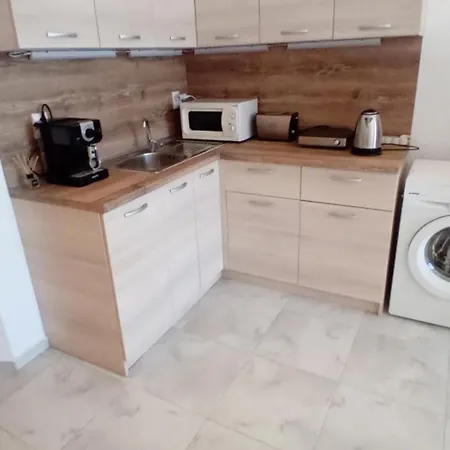студио а 102 Daire